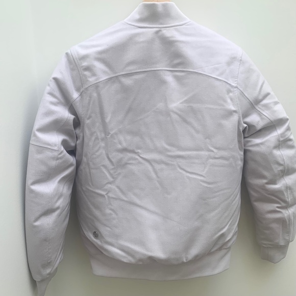 lululemon | Roam Far Wool 3-in-1 Jacket *Waterproof Wool - Picture 5 of 8